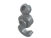 Hook with Towball