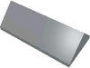 Slope 45В° 2 x 4 Double