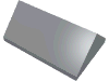 Slope 45В° 2 x 3 Double