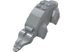 Animal Dinosaur Triceratops Body