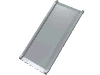 Baseplate 16 x 32 Roadway Ramp Inclined