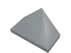 Slope 45В° 2 x 1 Triple Smooth