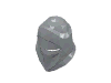 Minifig Helmet SW Royal Guard