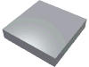 Tile 2 x 2 without Groove