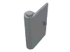 Door 1 x 3 x 4 Left with Thin Handle