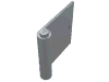 Door 1 x 5 x 4 Right