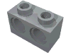 Technic Brick 1 x 2 [2 Holes]