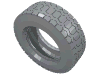 Tyre 68.8 x 24