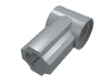 Technic Axle and Pin Connector Angled #1