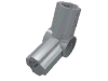 Technic Axle and Pin Connector Angled #5 - 112.5В°
