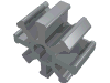 Technic, Gear Timing Wheel 8 Tooth