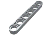 Technic Beam 1 x 6 Thin