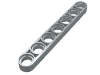 Technic Beam 1 x 7 Thin