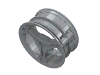 Wheel 70 x 28 mm Futuristic