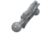 Technic Ball Joint 2 x 7 with 2 Ball Joints