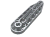 Technic Beam 1 x 7 with Fan