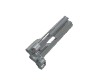 Technic, Panel Fairing # 3 Large Long, Large Holes, Side A