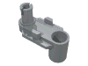 Znap Crank Connector 1 x 2 x 3