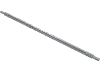 Hose Soft Axle 19