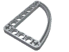 Technic Beam 5 x 7 L-Shape with Quarter Ellipse Thin