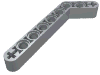 Technic Beam 1 x 9 Bent (7 - 3) Thick