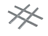 Train, Track 4.5V Crossing