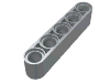 Technic Beam 1 x 5 Thick