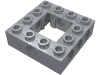 Technic Brick 4 x 4 Open Center