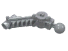 Technic Figure Robot Arm