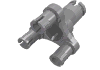 Technic Wheel Hub 3 Pin