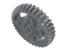 Technic, Gear 36 Tooth Double Bevel