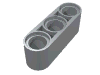 Technic Beam 1 x 3 Thick