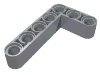 Technic Beam 3 x 5 L-Shape Thick