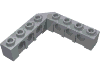 Technic Brick 5 x 5 Right Angle (1 x 4 - 1 x 4)