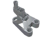 Technic Connector 3 x 4 1/2 x 2 1/3 with Pin