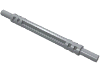 Hose Soft Axle 7