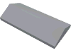 Slope 33В° 2 x 4 Double