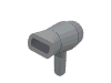 Scala Hair Dryer