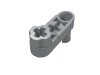 Technic Beam 3 x 0.5 Liftarm with Boss and Pin Semi-Reduced