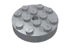 Turntable 4 x 4 Top