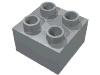 Brick 2 x 2
