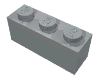 Brick 1 x 3