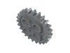 Technic Gear 24 Tooth [Undetermined Type]