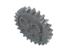 Technic Gear 24 Tooth [New Style with Single Axle Hole]