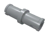 Technic, Pin without Friction Ridges Lengthwise