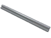 Набор LEGO Technic Axle 6, Светлый сине-серый