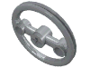 Technic, Steering Pulley Large
