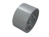 Wheel 24 x 43 Technic
