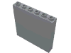 Brick 1 x 6 x 5