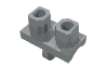 Minifig Hips